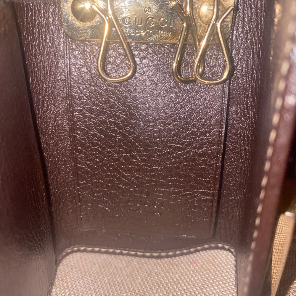 GG keyholder - Picture 10 of 11